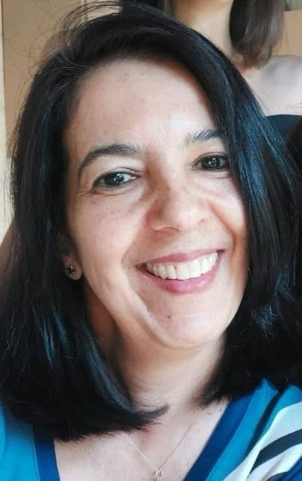 Foto de Conceição Lima